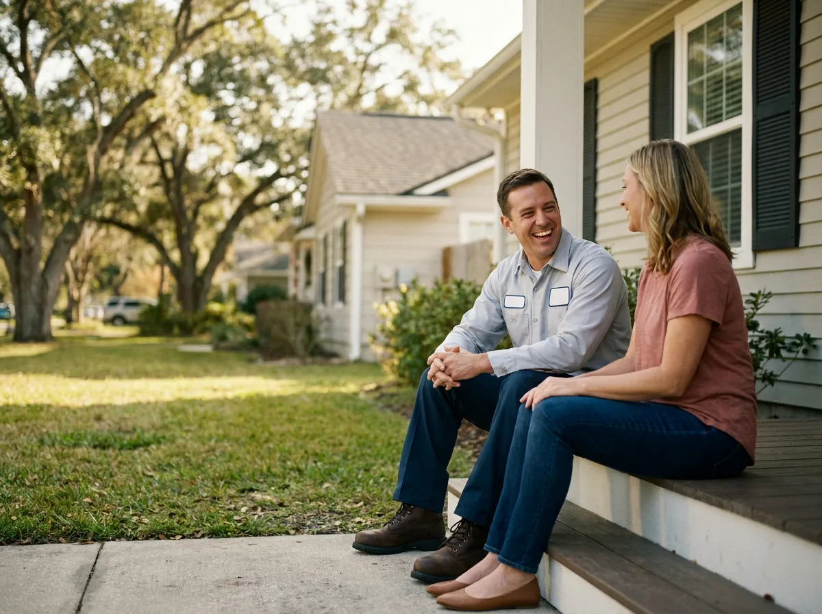 Septic tank pumping FAQs for Saltillo, TN